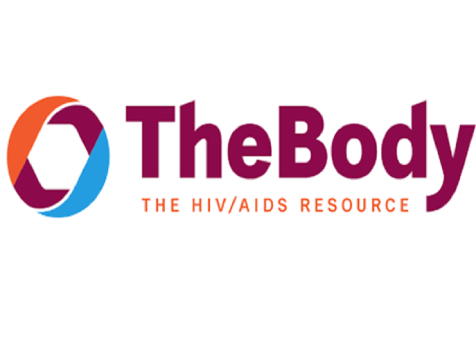 TheBody Logo