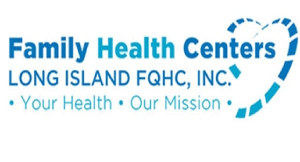 Logo for Family health centers